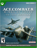 Ace Combat 8 [Deluxe Edition]