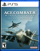 Ace Combat 8 [Deluxe Edition]