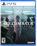 Ace Combat 8