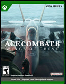 Ace Combat 8