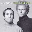 Simon & Garfunkel: The Essential Simon & Garfunkel (CD) (2003) (used)