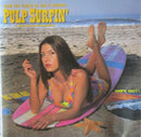 Various: Pulp Surfin' (CD) (used)
