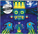 Santana: Blessings And Miracles (CD) (2021) (used)