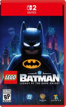 LEGO Batman Legacy of the Dark Knight (used)