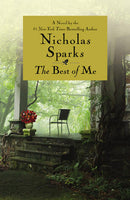 Nicholas Sparks - The Best of Me (used)