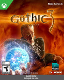 Gothic Classics 3