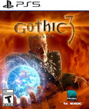 Gothic Classics 3
