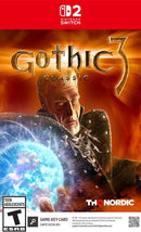 Gothic Classics 3 [Game-Key Card]