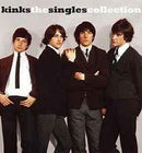 Kinks: The Singles Collection (CD) (2004) (used)