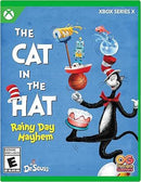 Cat in the Hat: Rainy Day Mayhem