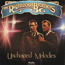 Righteous Brothers: Unchained Melodies (CD) (1990) (used)