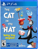 Cat in the Hat: Rainy Day Mayhem