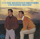 Righteous Brothers: The Very Best Of The Righteous Brothers: Unchained Melody  (CD) (1990) (used)
