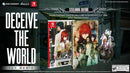 Steins Gate Re:Boot [Steelbook Edition]