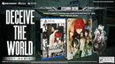 Steins Gate Re:Boot [Steelbook Edition]
