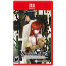Steins Gate RE:Boot