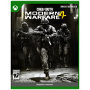 Call of Duty: Modern Warfare 4
