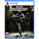 Call of Duty: Modern Warfare 4