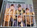 Monkees: The Essentials (CD) (2002) (used)