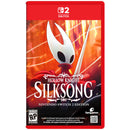 Hollow Knight: Silk Song