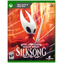 Hollow Knight: Silk Song