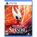 Hollow Knight: Silk Song