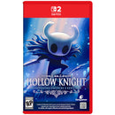 Hollow Knight