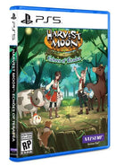 Harvest Moon: Echoes of Teradea