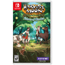Harvest Moon: Echoes of Teradea