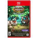 Harvest Moon: Echoes of Teradea