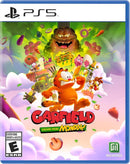 Garfield Escape From Monday