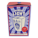 Ramen Box 6" Shaped Light