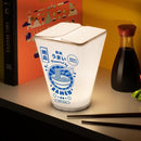 Ramen Box 6" Shaped Light