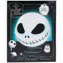 Nightmare Before Christmas Jack Mask Light