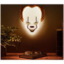 IT Pennywise Mask 9" Light