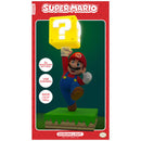 Super Mario 14" Diorama Lamp