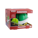 Mario Kart Green Shell Light