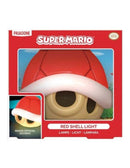 Mario Kart Red Shell Light