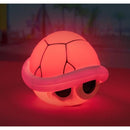 Mario Kart Red Shell Light