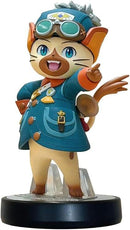Monster Hunter Stories 3: Rudy [JP]
