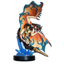 Monster Hunter Stories 3: Ratha V [JP]
