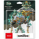 Legend of Zelda - Tears of the Kingdom: Mineru’s Construct