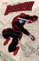 Daredevil (Mark Waid) - Volume 1 (Hardcover) (used)