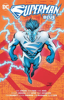 Superman Blue - Volume 1 (used)
