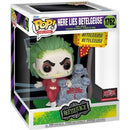 Pop! Beetlejuice: Here Lies Betelgeuse [1762] (used)