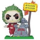 Pop! Beetlejuice: Here Lies Betelgeuse [1762] (used)