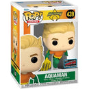 Pop! Aquaman: Aquaman [439] (used)