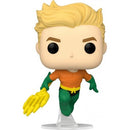 Pop! Aquaman: Aquaman [439] (used)