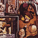 Van Halen: Fair Warning (CD) (2015) (used)
