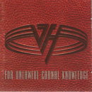 Van Halen: For Unlawful Carnal Knowledge (CD) (1991) (used)
